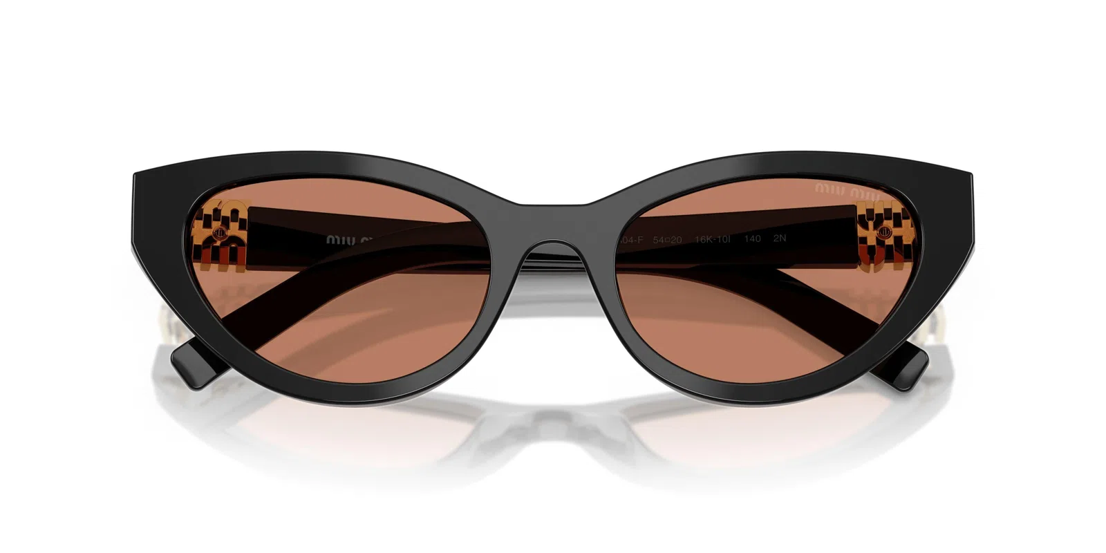 Miu Miu A04SF Sunglasses - view 13